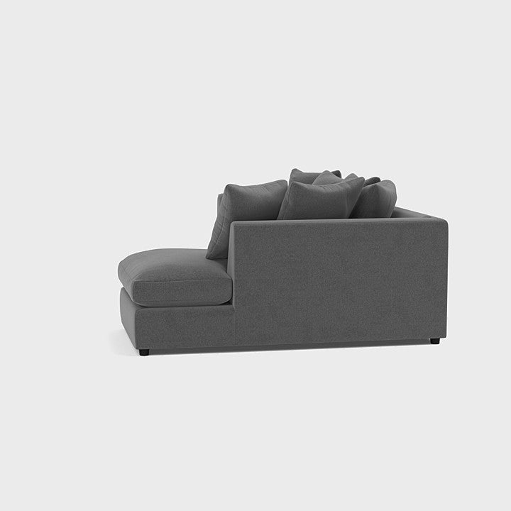Highgrove Right Corner Sofa