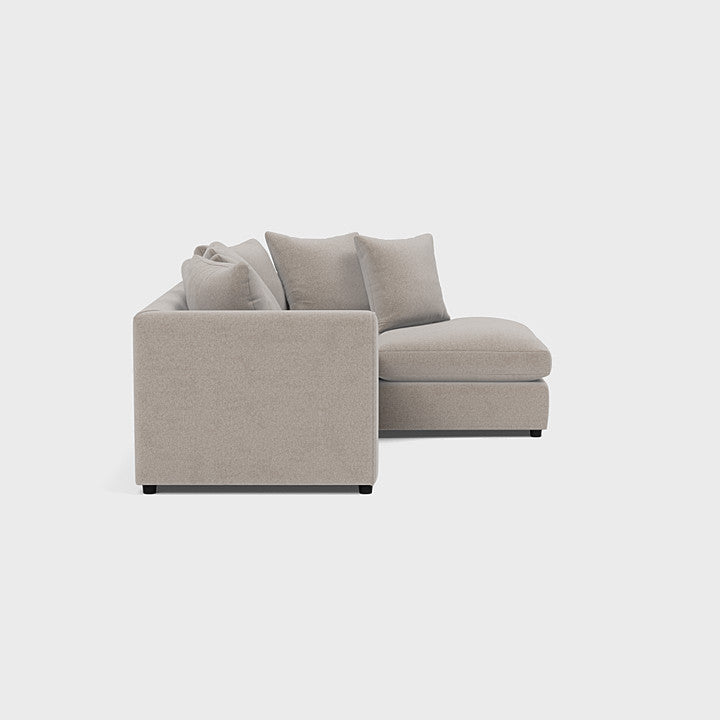 Highgrove Right Corner Sofa