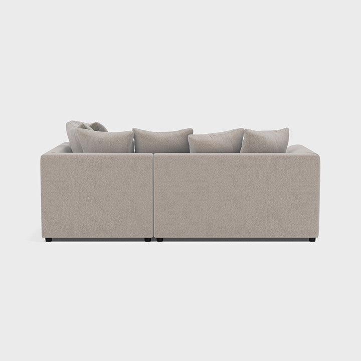 Highgrove Right Corner Sofa