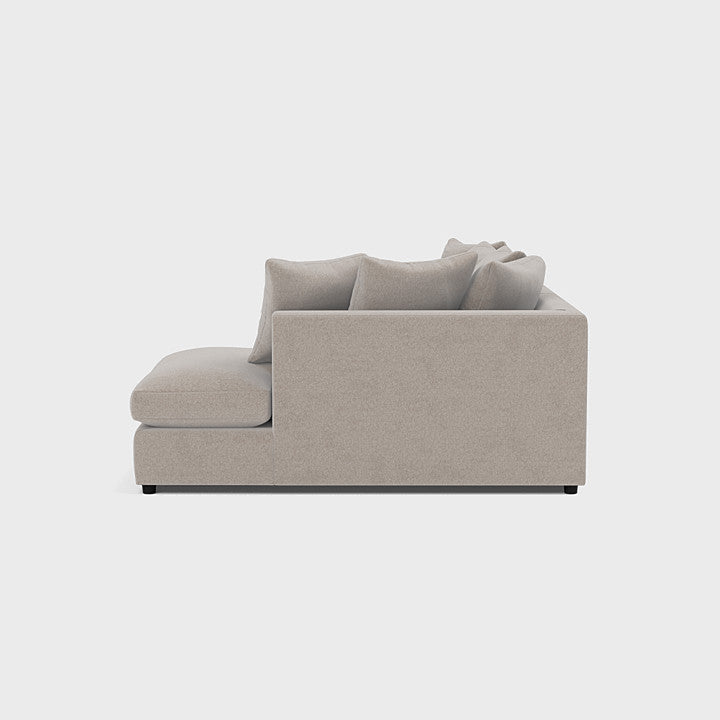Highgrove Right Corner Sofa