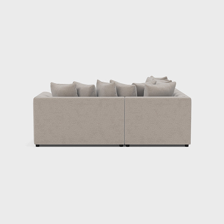 Highgrove Corner Fullback