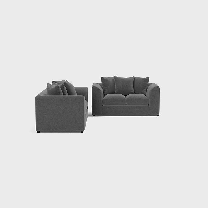 Oxford 3+2 Sofa Set
