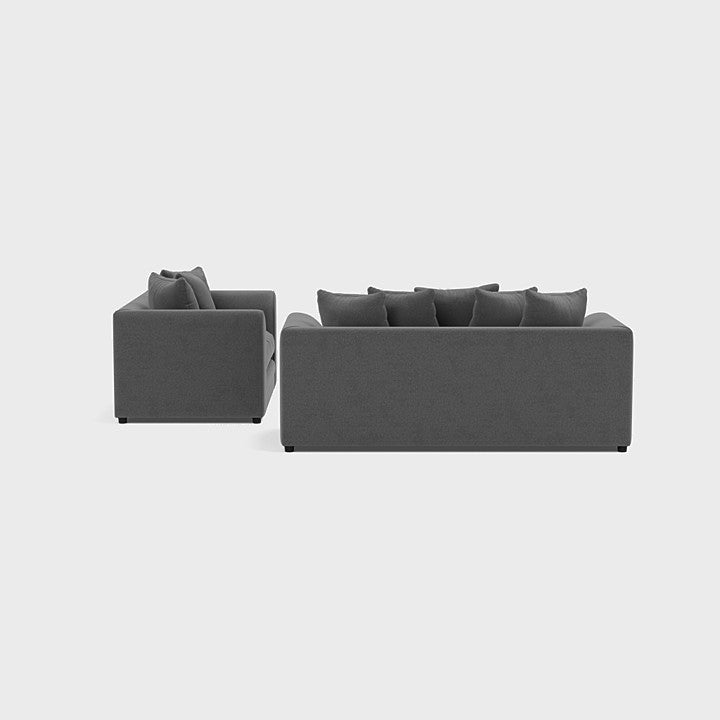 Oxford 3+2 Sofa Set