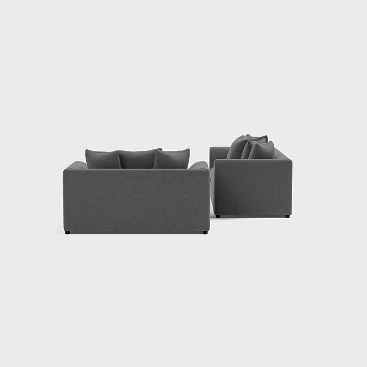 Oxford 3+2 Sofa Set