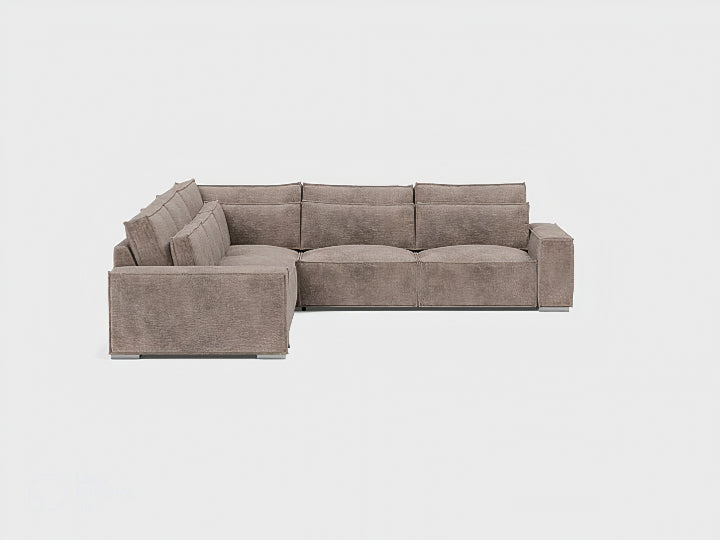 Austen Large Corner Sofa