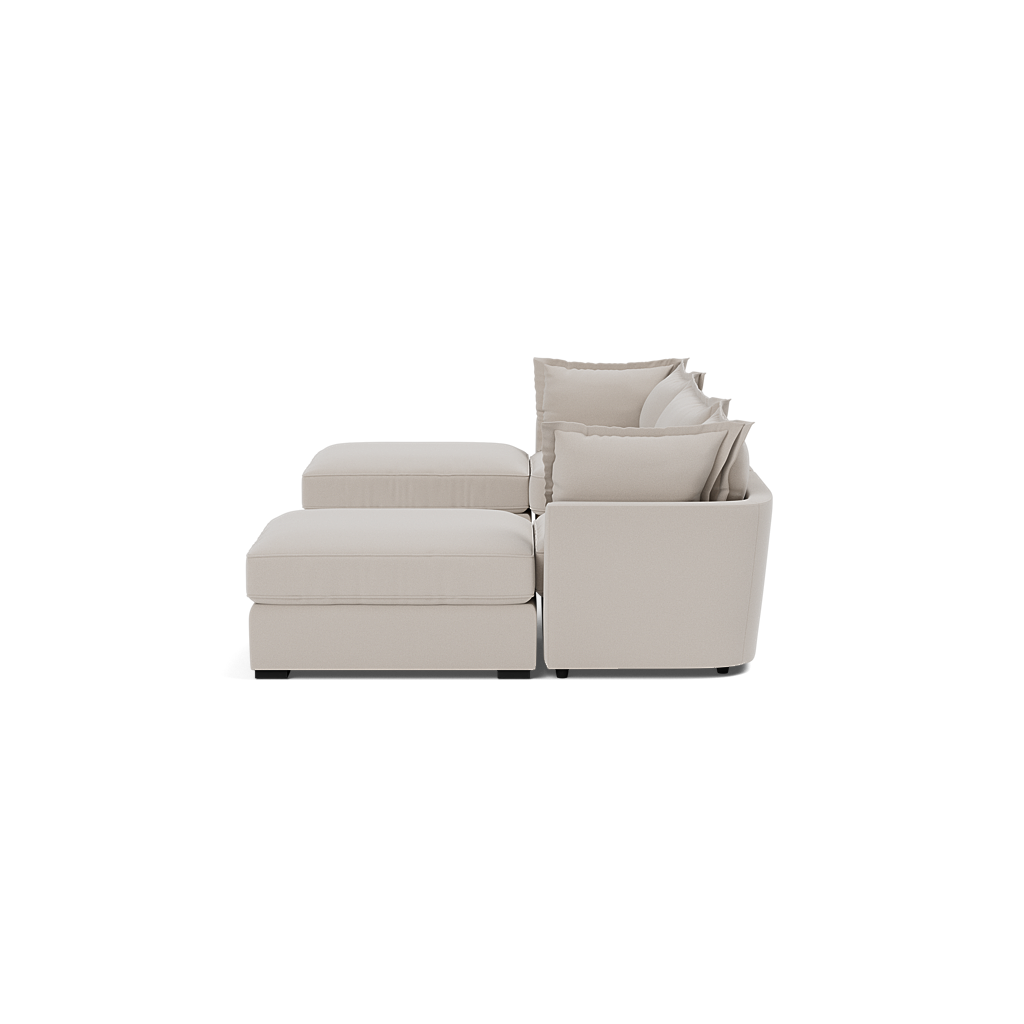 Devon Modular Sofa