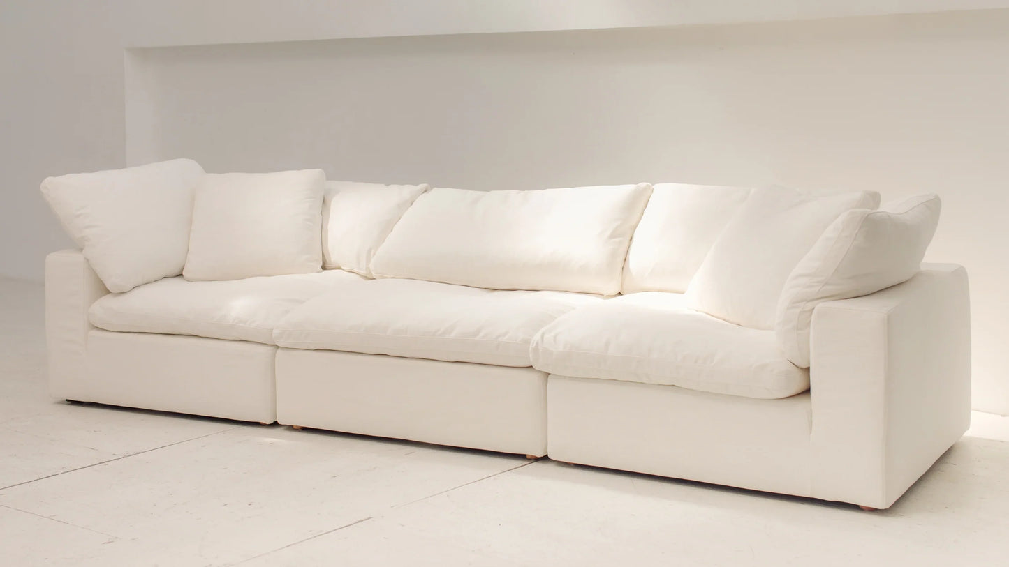 Cloud Large 3 Seater Sofa - Modular