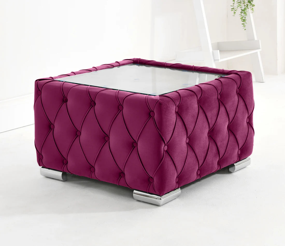 Matching Coffee Table