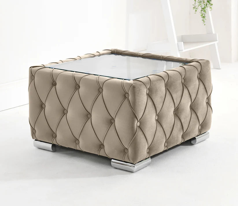 Verona Plush Corner Fullback