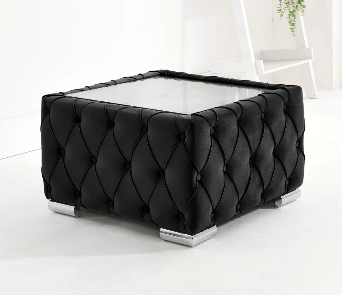 Matching Coffee Table