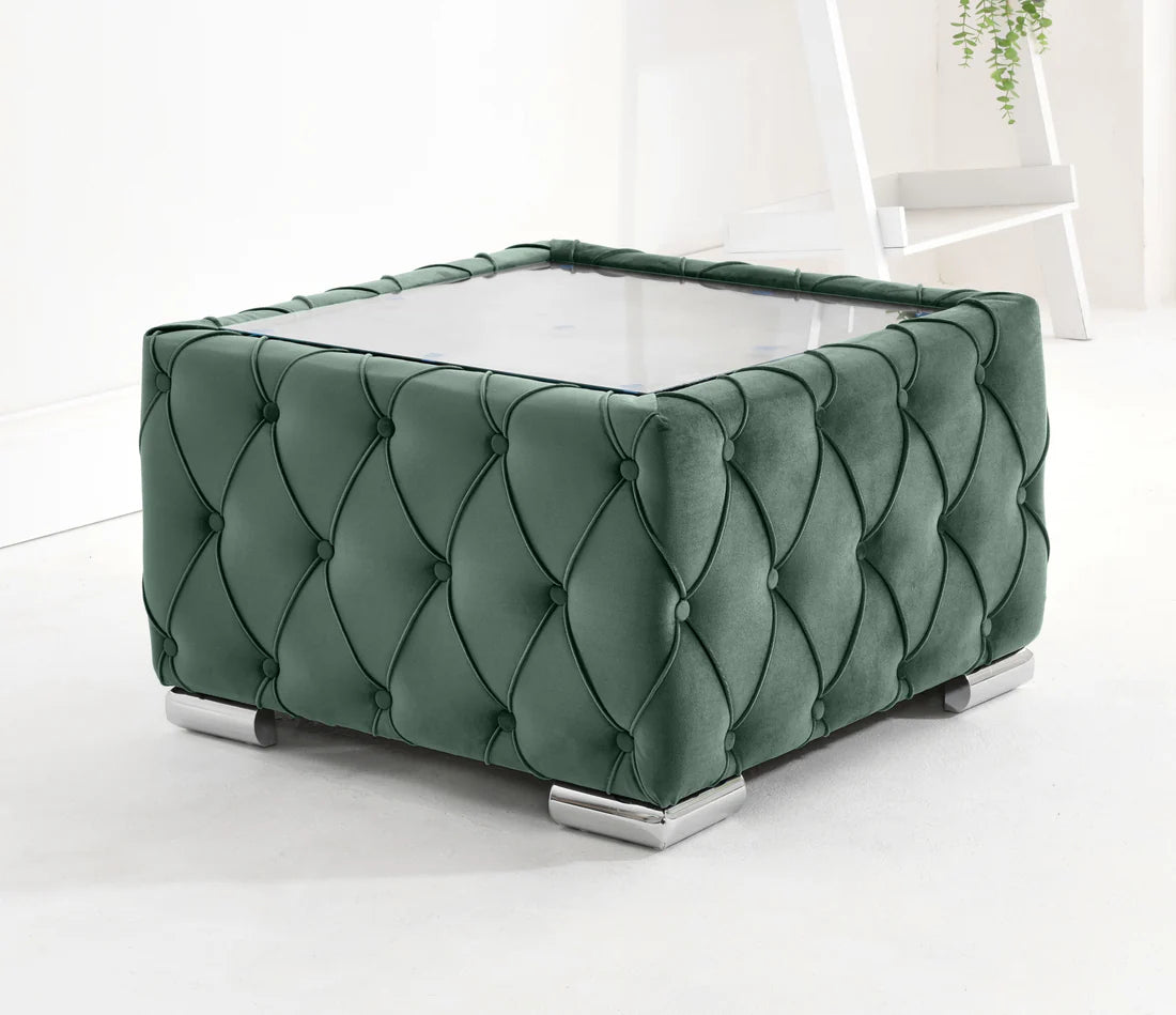 Matching Coffee Table