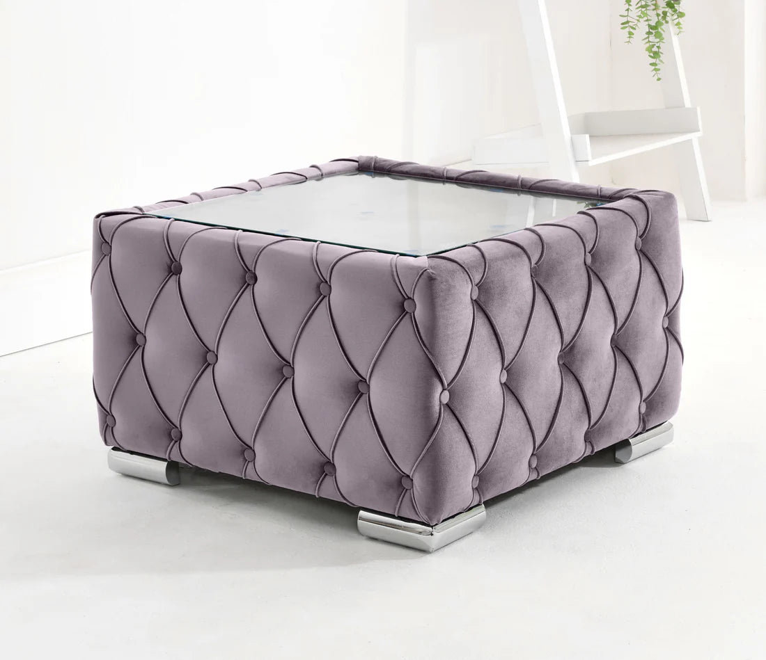 Matching Coffee Table
