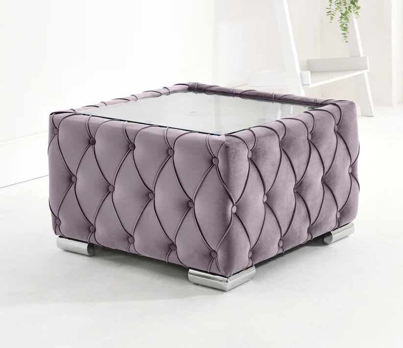 Verona Plush Corner Fullback