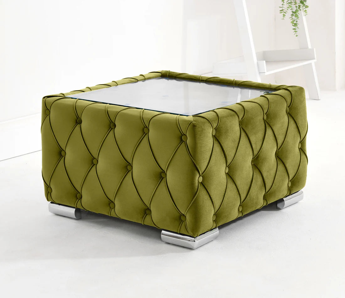 Matching Coffee Table