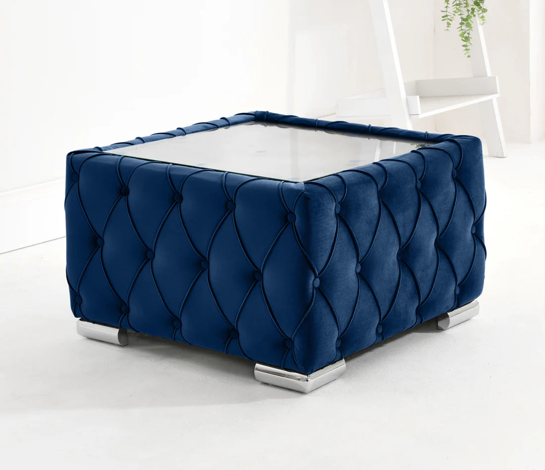 Matching Coffee Table