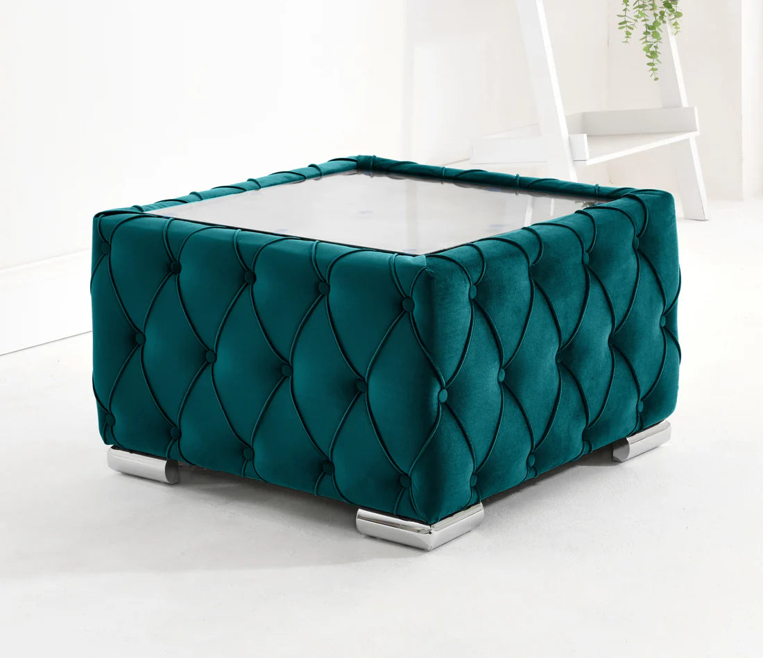 Matching Coffee Table
