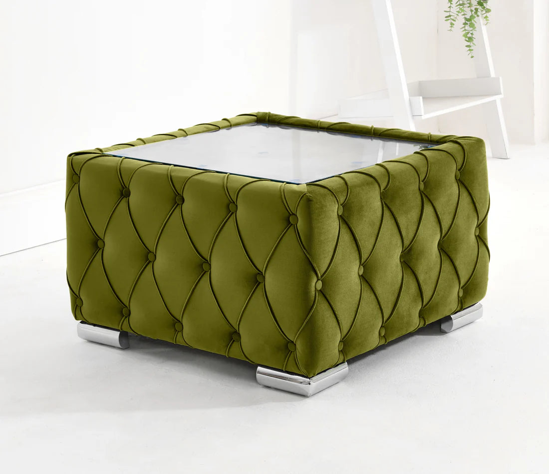 Matching Coffee Table