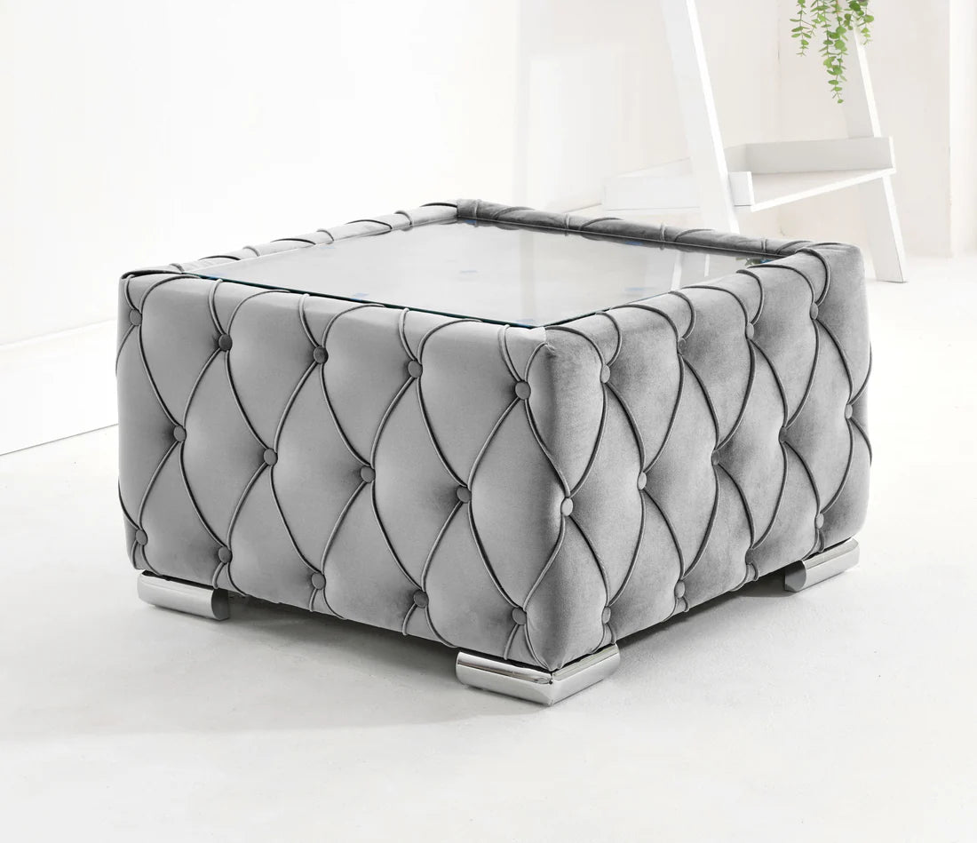 Matching Coffee Table