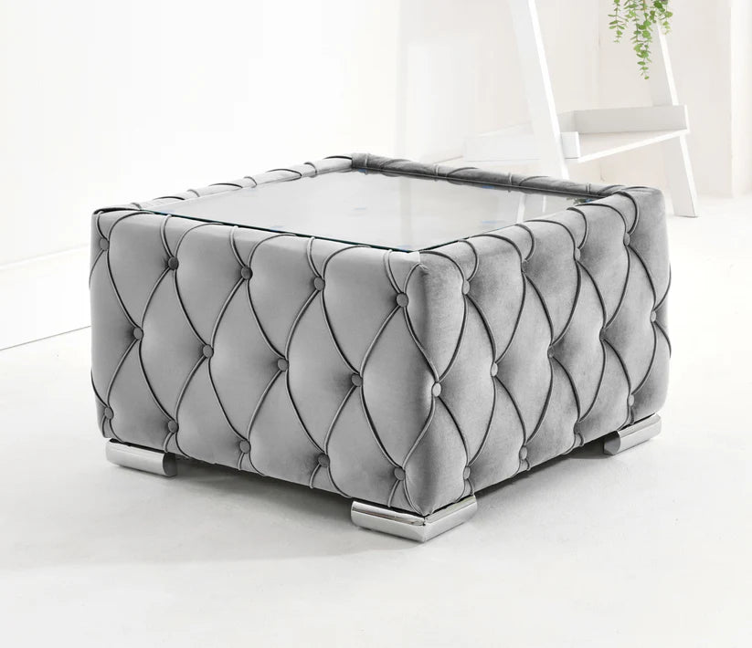 Verona Plush Corner Fullback