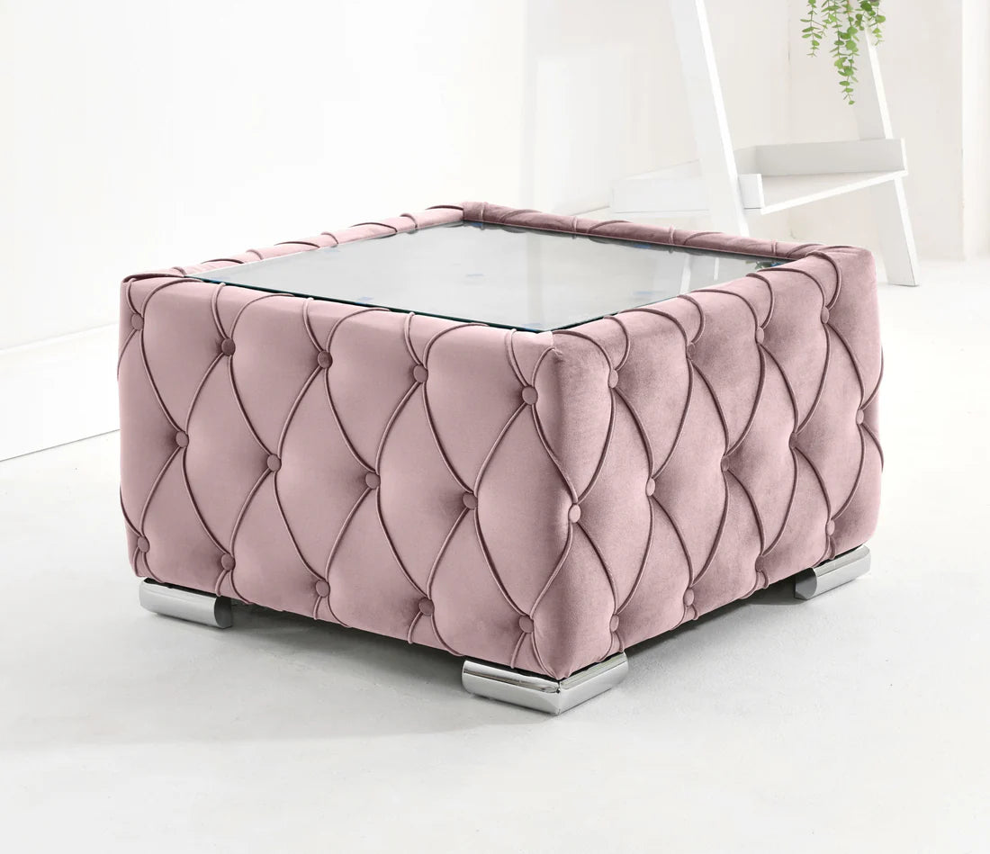 Matching Coffee Table