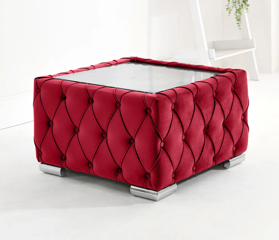 Matching Coffee Table