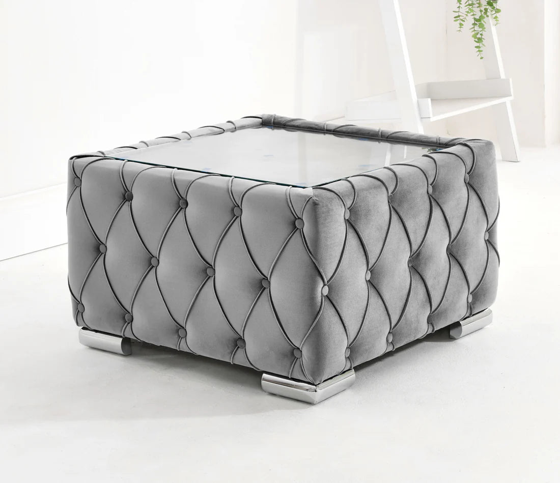 Matching Coffee Table