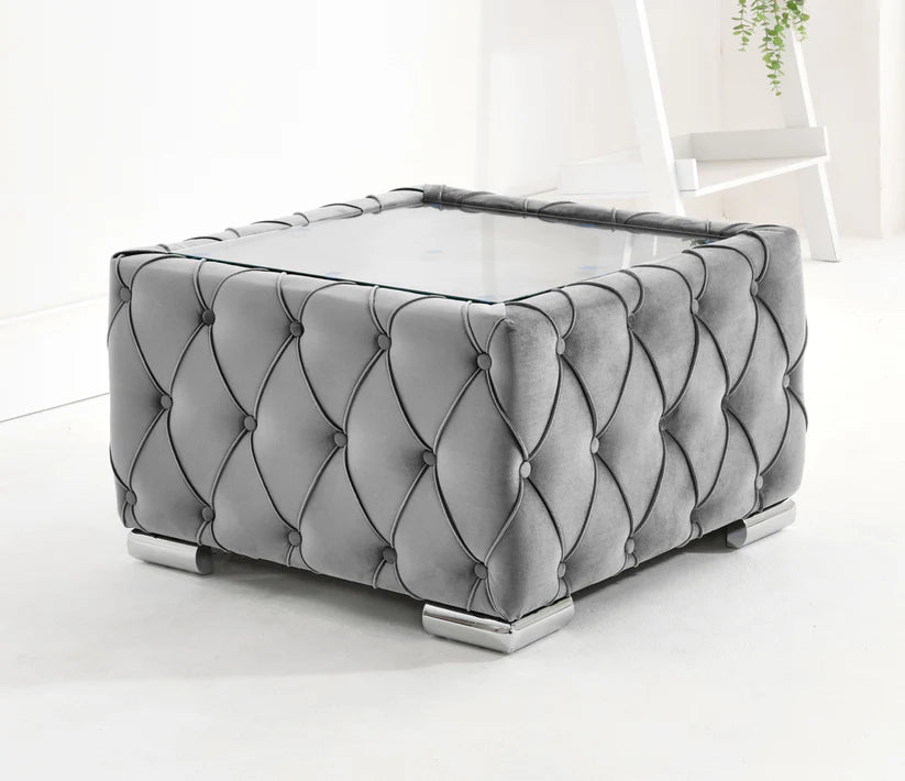 Verona Plush Corner Fullback