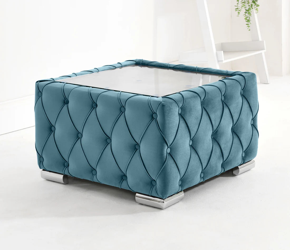 Matching Coffee Table