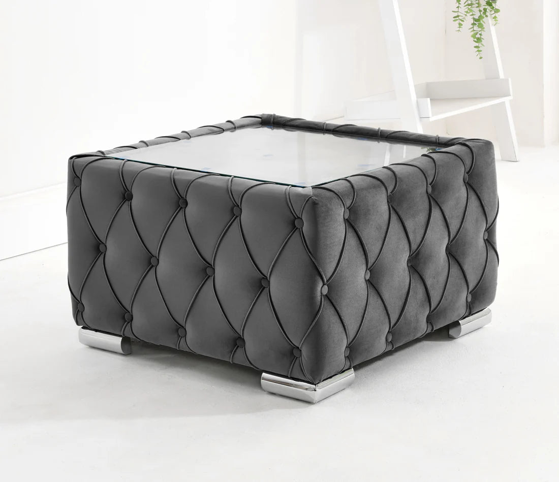 Matching Coffee Table