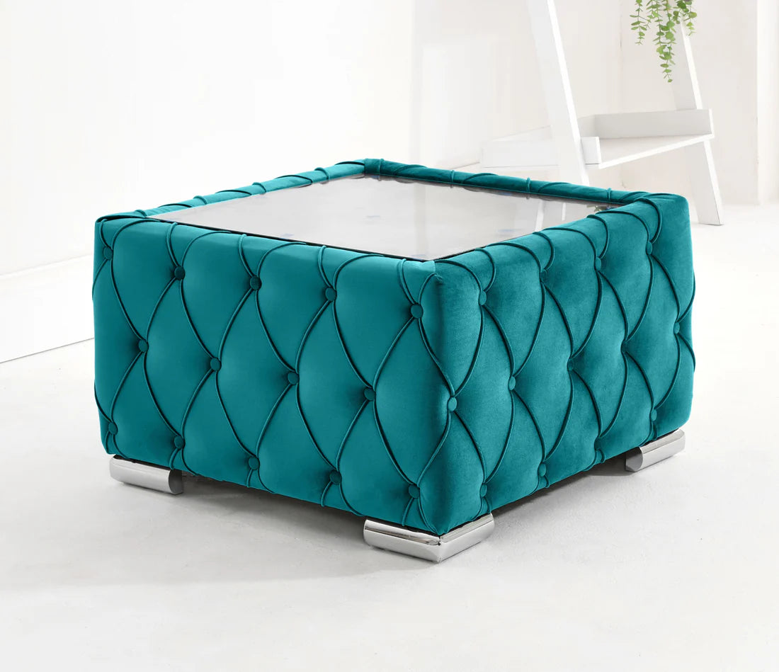Matching Coffee Table