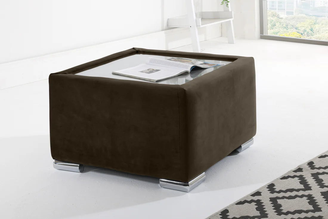 Verona Plush Corner Fullback