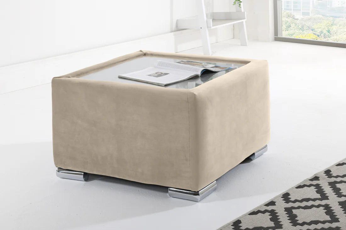 Verona Plush Corner Fullback