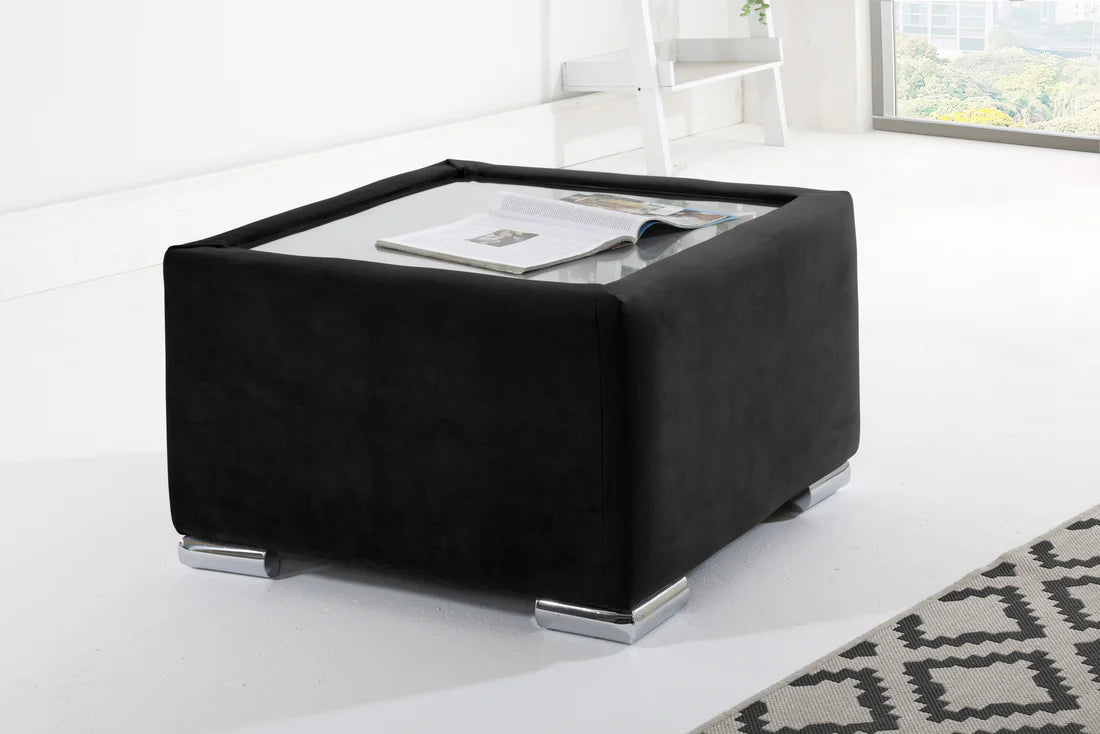 Verona Plush Corner Fullback