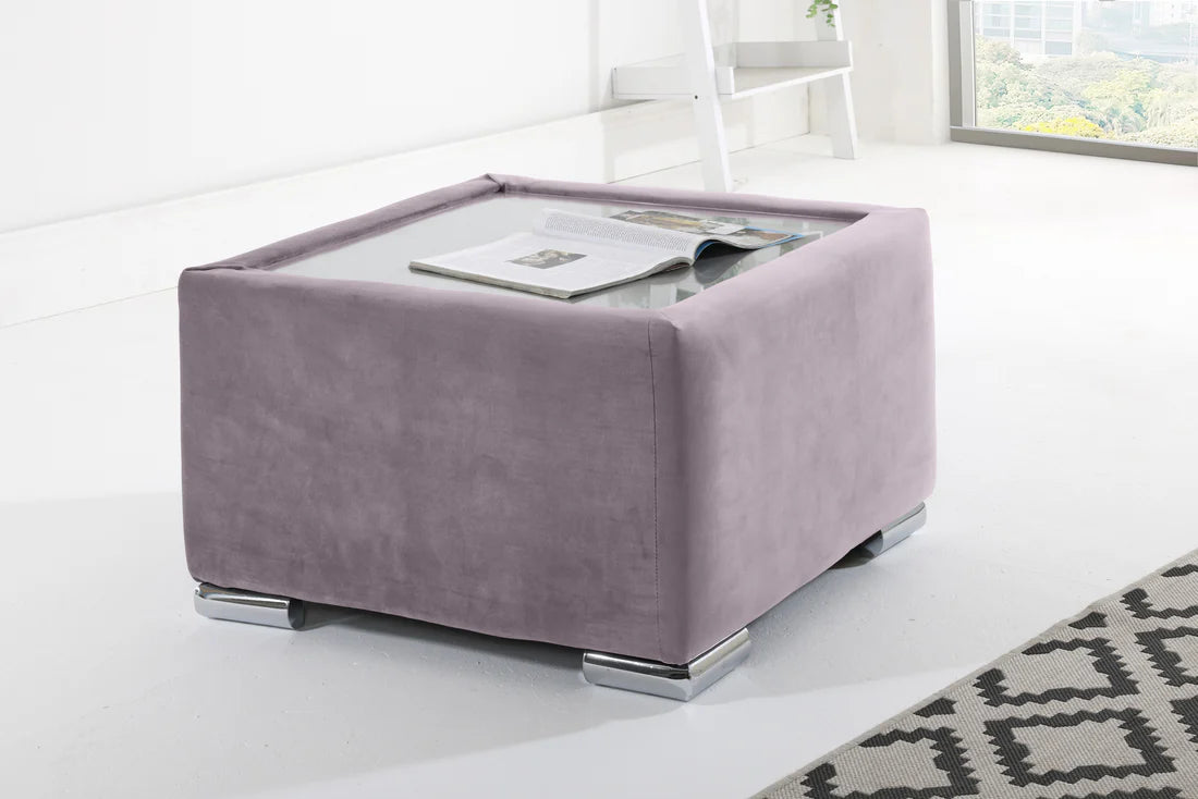 Verona Plush Corner Fullback