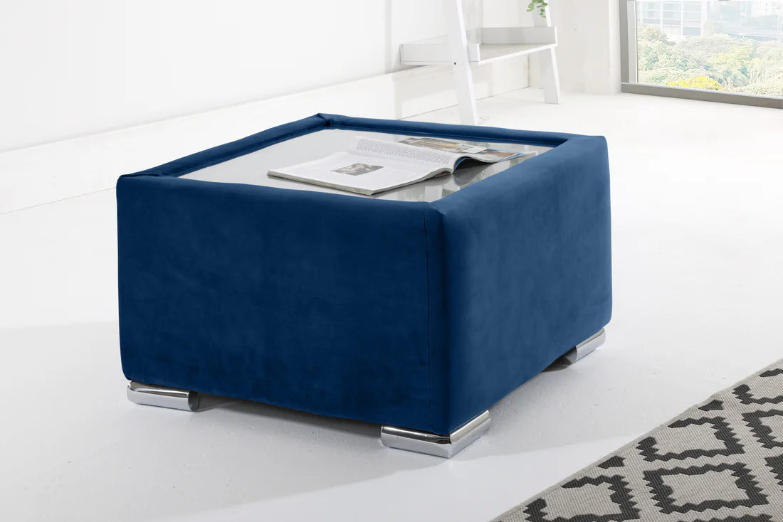 Verona Plush Corner Fullback