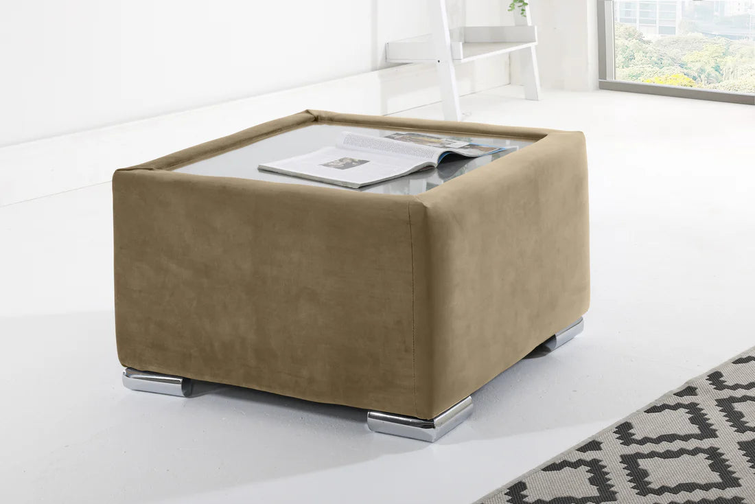 Verona Plush Corner Fullback