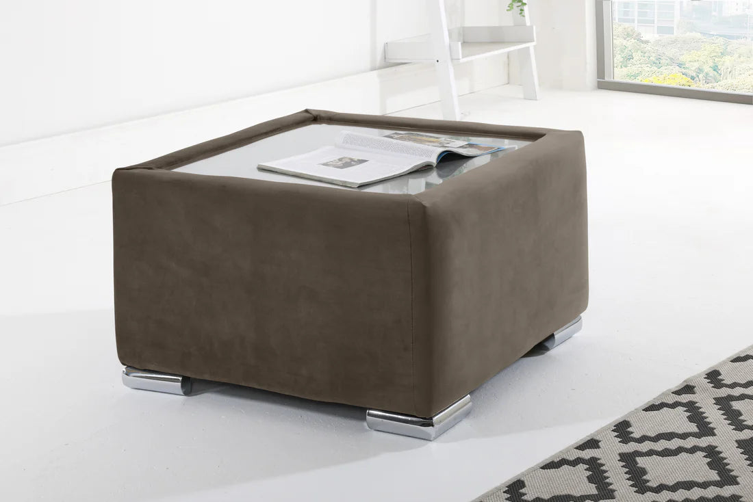 Verona Plush Corner Fullback