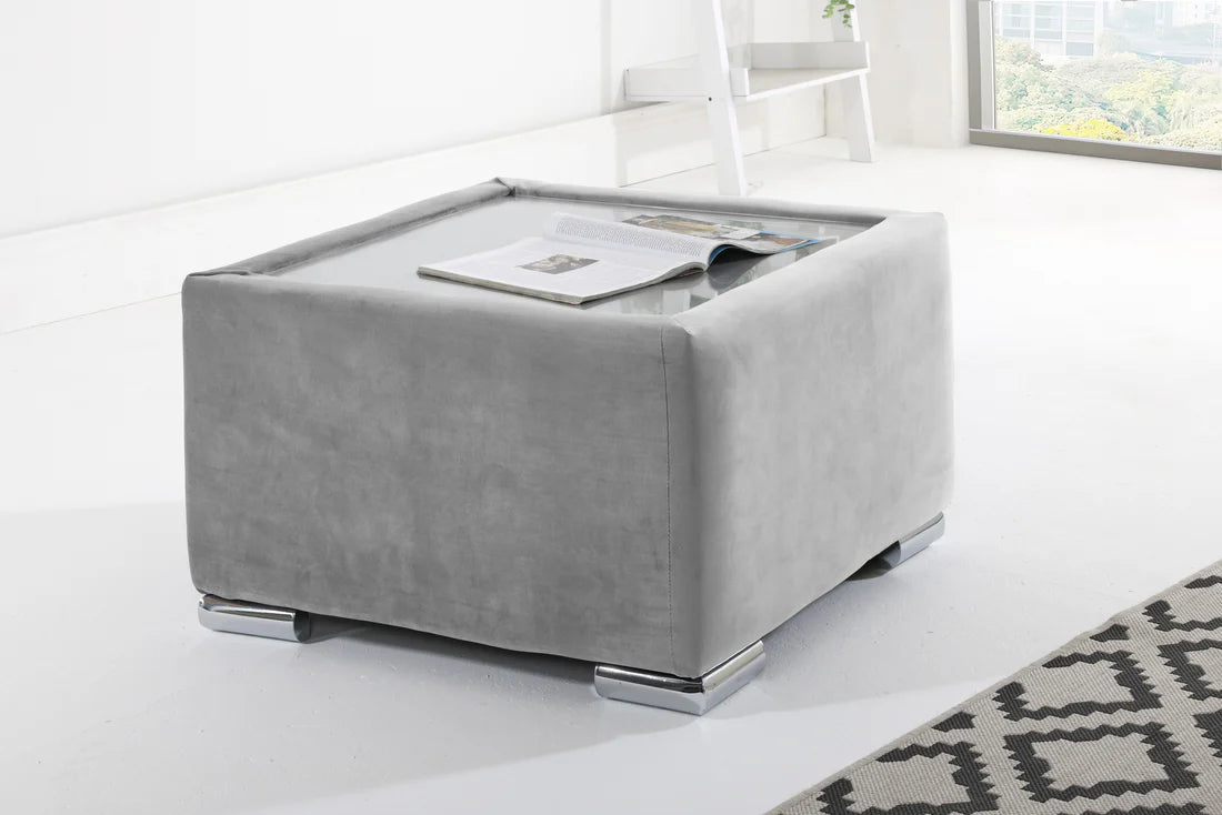 Verona Plush Corner Fullback