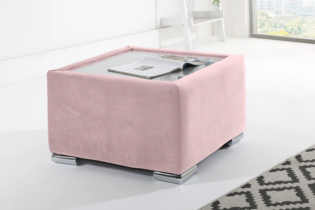 Verona Plush Corner Fullback