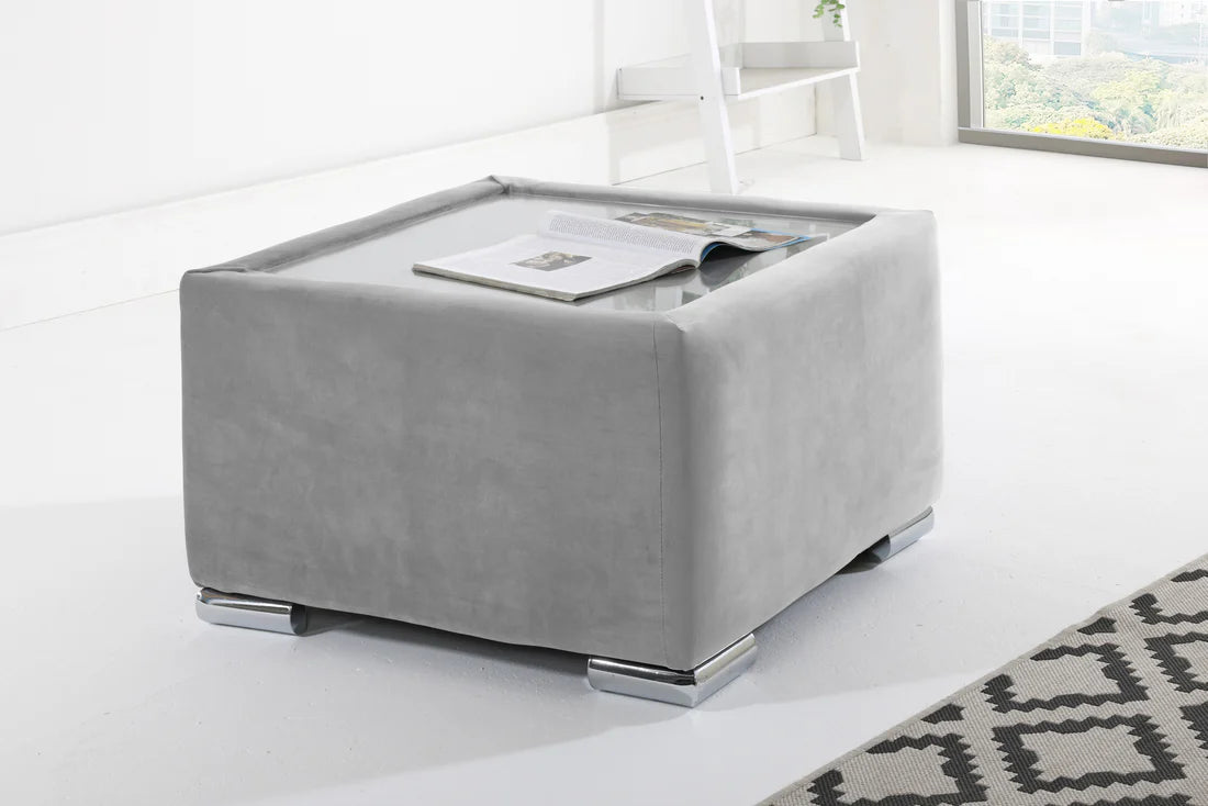 Verona Plush Corner Fullback