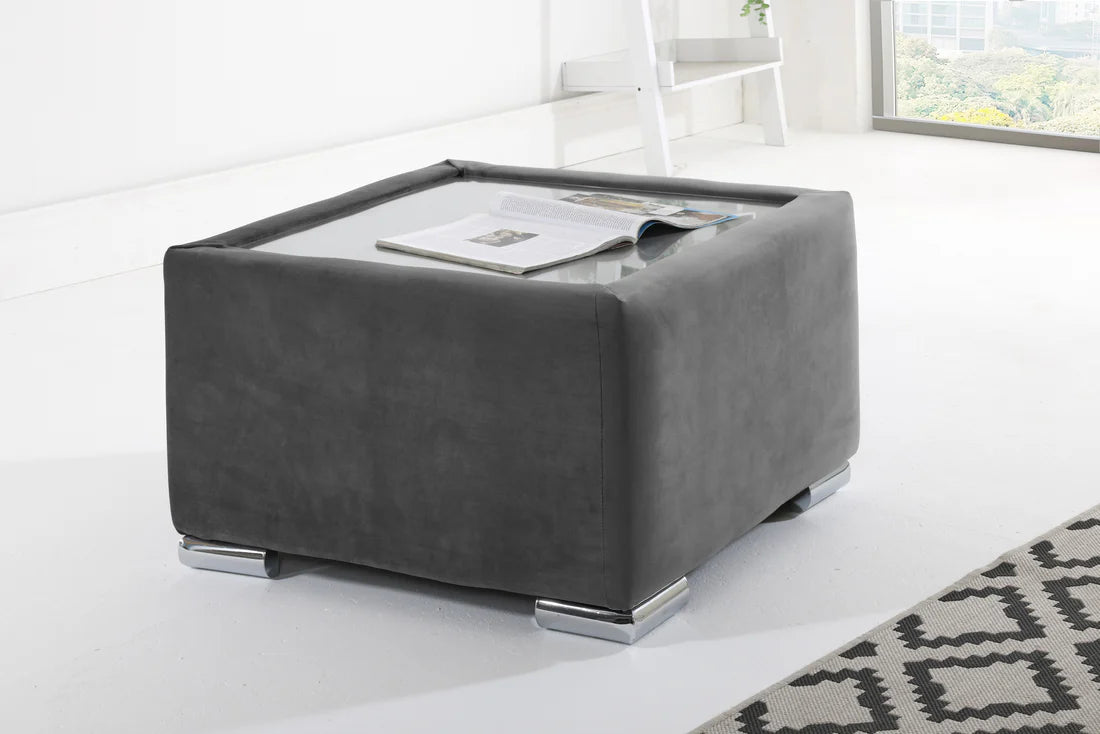 Verona Plush Corner Fullback