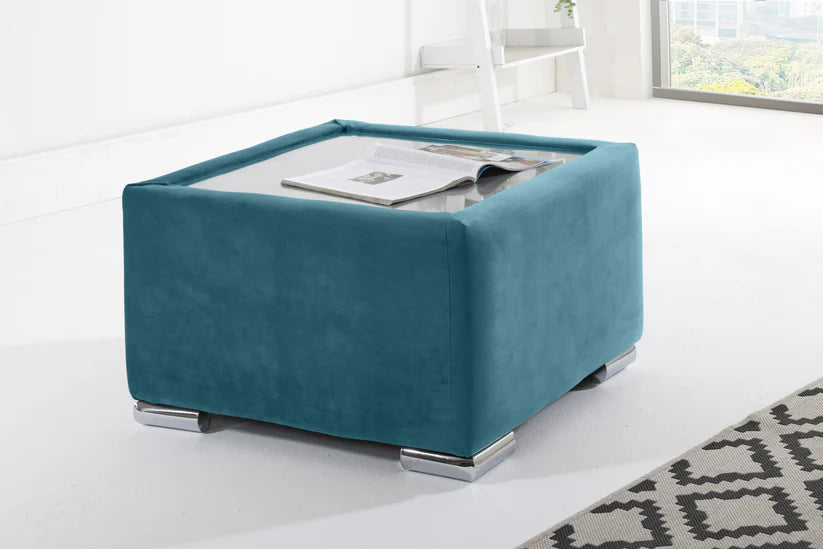 Verona Plush Corner Fullback