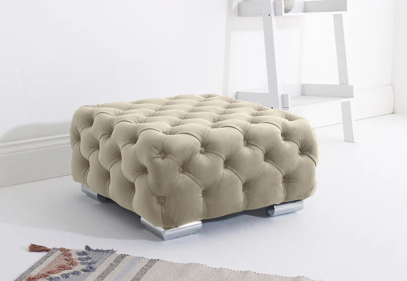 Verona Plush Corner Fullback