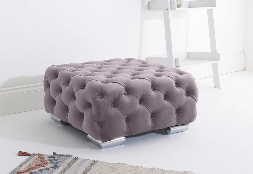 Verona Plush Corner Fullback