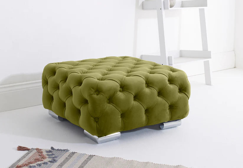 Verona Plush Corner Fullback