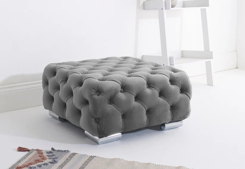 Verona Plush Corner Fullback
