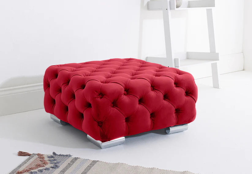 Verona Plush Corner Fullback