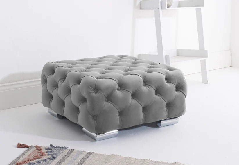 Verona Plush Corner Fullback