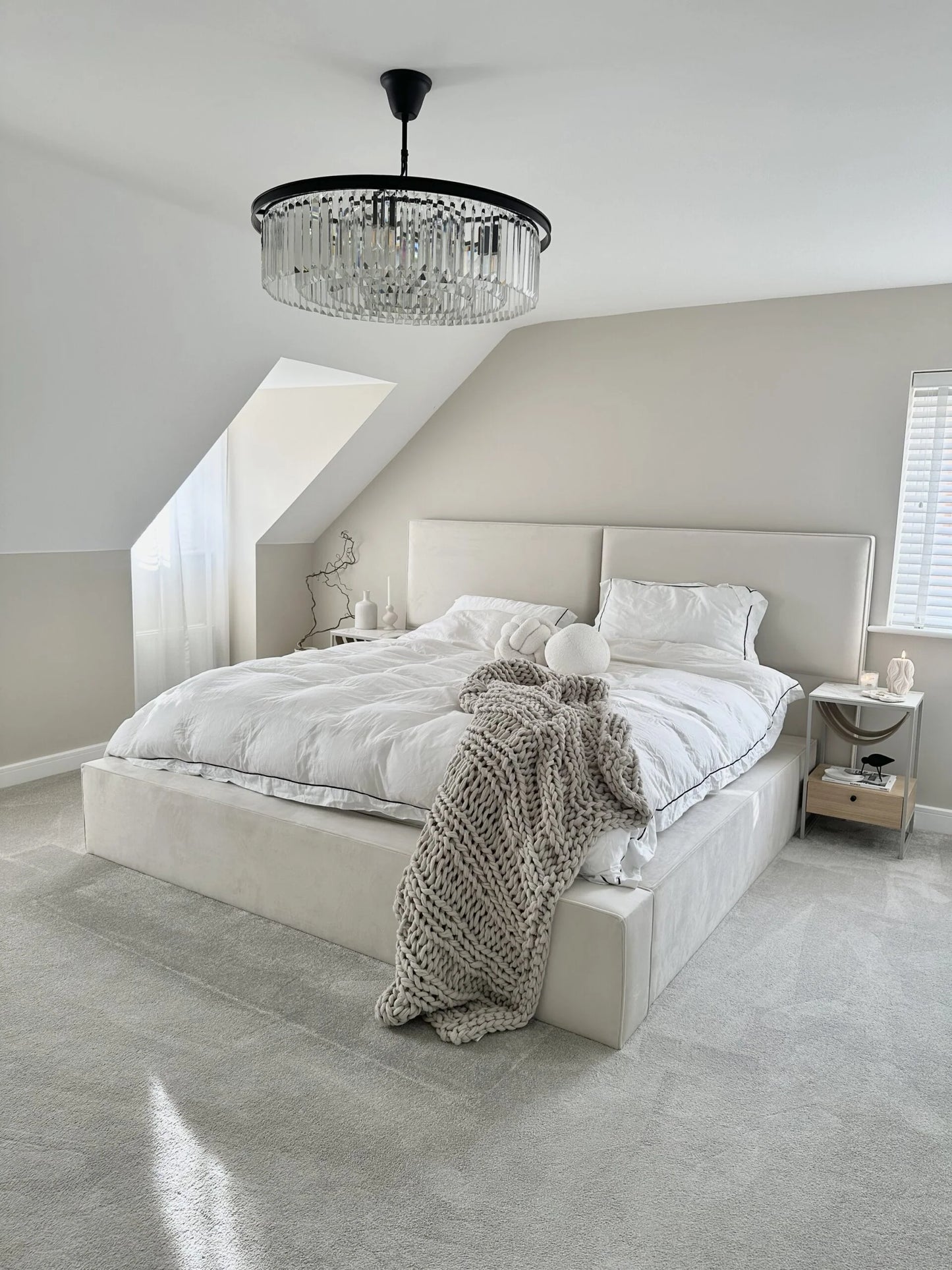 Windsor Bed