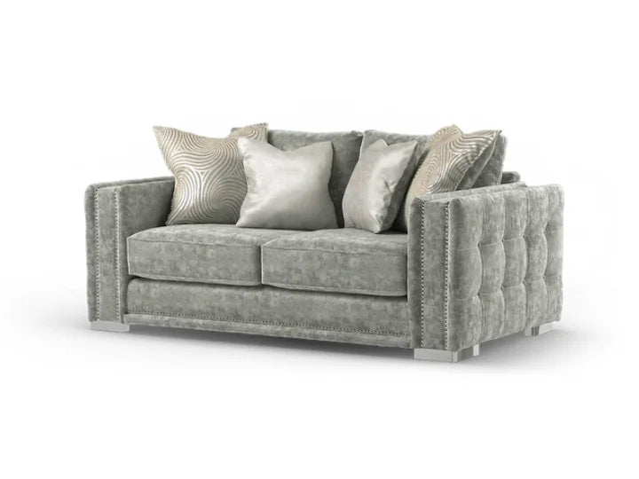 Tuxedo 2 Seater Sofa